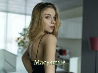 Macysmile