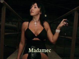 Madamec