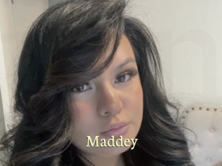 Maddey