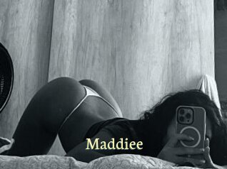 Maddiee