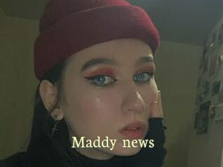 Maddy_news