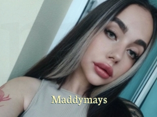 Maddymays