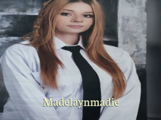 Madelaynmadie