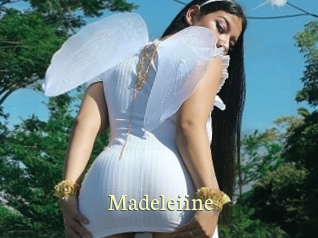 Madeleiine