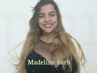 Madeline_barb