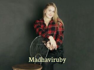 Madhaviruby