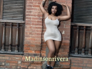 Madinsonrivera