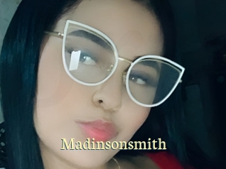 Madinsonsmith