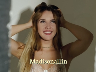 Madisonallin