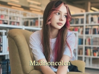 Madisoncolen