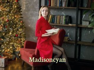 Madisoncyan