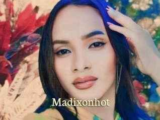 Madixonhot