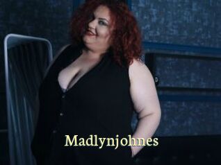 Madlynjohnes