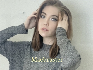 Maebruster