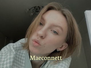 Maeconnett