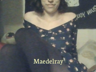 Maedelray