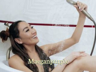 Maeganpurple