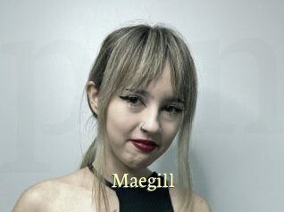 Maegill