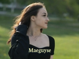 Maeguyse