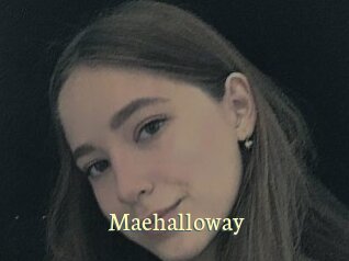 Maehalloway