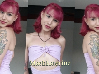 Maehkaterine