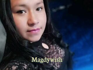 Magdywish