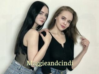 Maggieandcindi