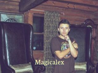 Magicalex