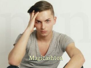 Magicashton