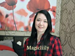 Magicliily