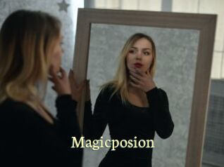 Magicposion