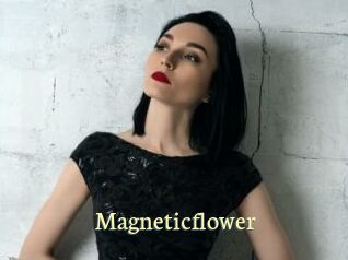 Magneticflower