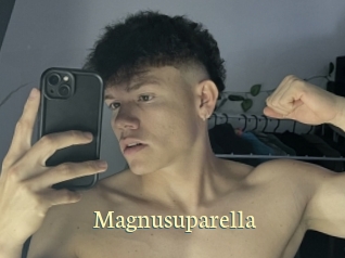 Magnusuparella