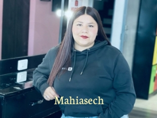 Mahiasech