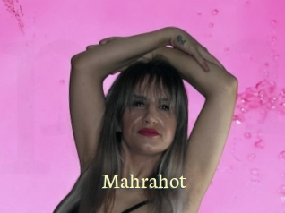 Mahrahot