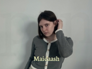 Maidaash