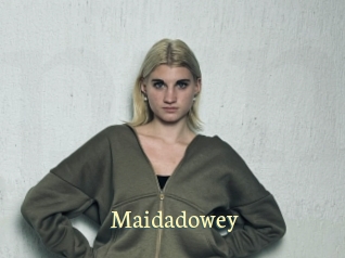 Maidadowey