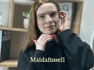 Maidafussell