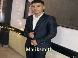 Maiiksmith