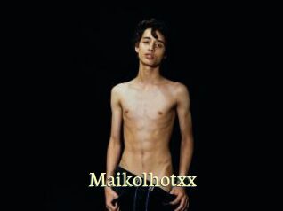 Maikolhotxx