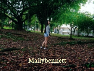 Mailybennett