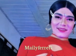 Mailyferrett