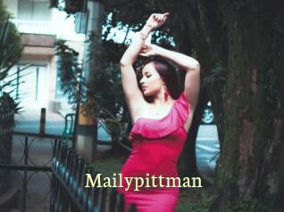 Mailypittman