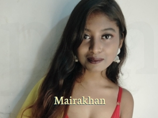 Mairakhan