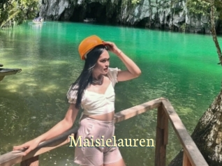 Maisielauren