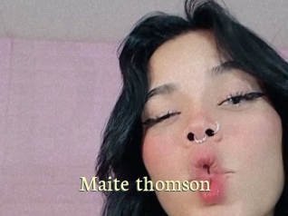 Maite_thomson