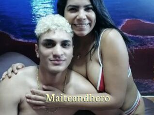 Maiteandhero