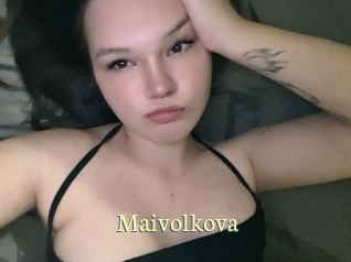 Maivolkova