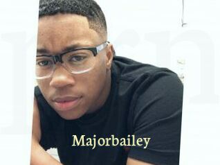 Majorbailey