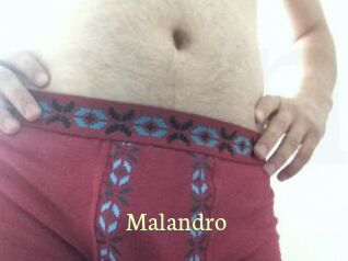 Malandro